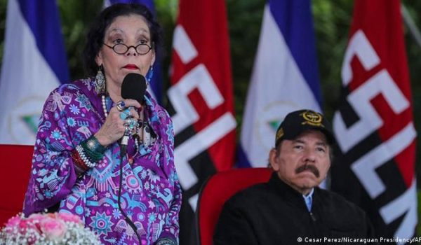 Disidencias en Nicaragua: ¿efecto simbólico o anuncio de cambios?