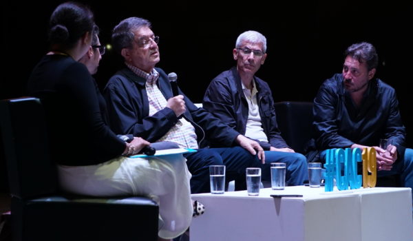 ¿Querés asistir al Festival Centroamérica Cuenta 2022? Estos son los detalles de cuándo y qué hacer en el encuentro