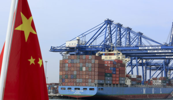 ¿Por qué no es viable vender a China toda la carne y café que produce Nicaragua? Estos son los riesgos