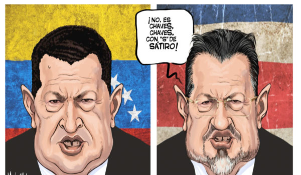 Caricatura 05-04-2022
