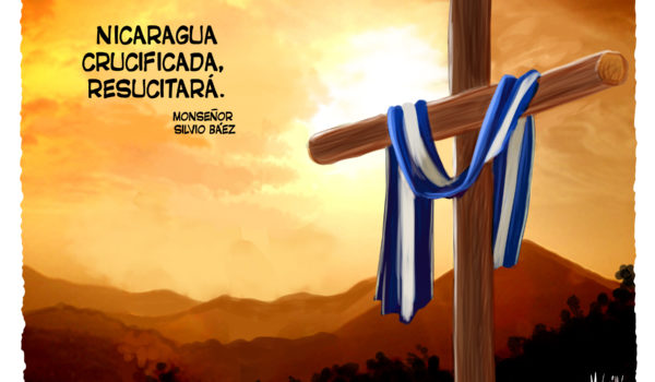 Caricatura 17-04-2022