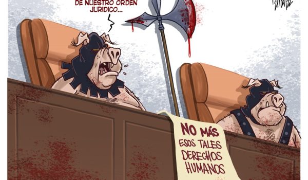 Caricatura 21-04-2022