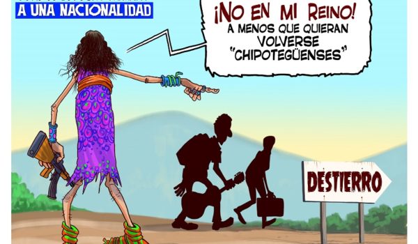 Caricatura 22-04-2022