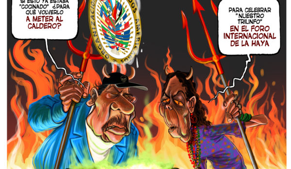 Caricatura 25-04-2022