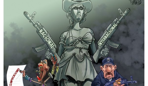 Caricatura 27-04-2022