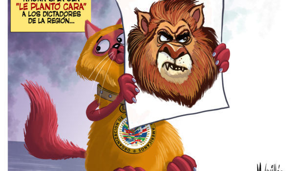 Caricatura 28-04-2022