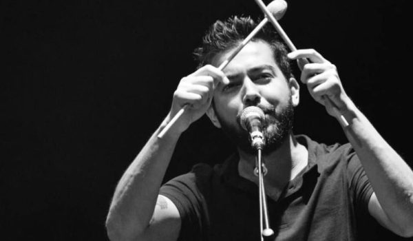 Régimen prohíbe la entrada a Nicaragua al músico Carlos Luis Mejía
