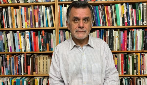 Régimen prohíbe entrar a Nicaragua a catedrático costarricense, quien no informó sobre sus contactos para no exponerlos