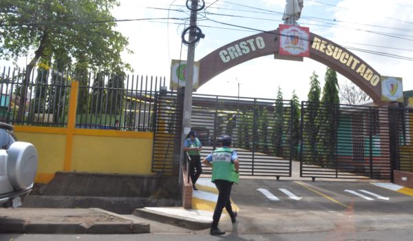 Cardenal Leopoldo Brenes: «hay persecución para los cristianos»