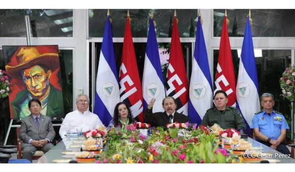 Ortega revive la sentencia donde La Haya ordenó a EE. UU. indemnizar al país. ¿Qué tan posible es, legalmente?