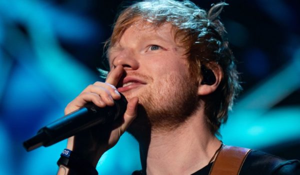 Ed Sheeran gana juicio tras ser acusado de plagiar su éxito «Shape of You»