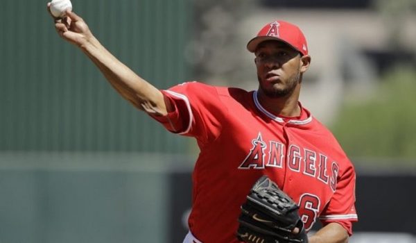 El alentador debut de JC Ramírez en triple A con Minnesota