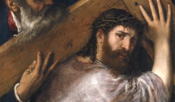 Semana Santa: las razones políticas detrás de la condena de Jesús a la cruz