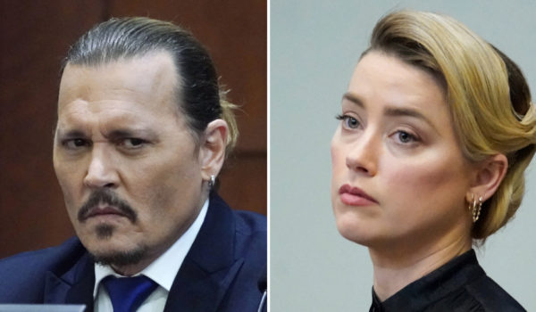 Johnny Depp y Amber Heard | «Quieres mi sangre, tómala»: los explosivos testimonios y conversaciones escuchados en el juicio que los enfrenta