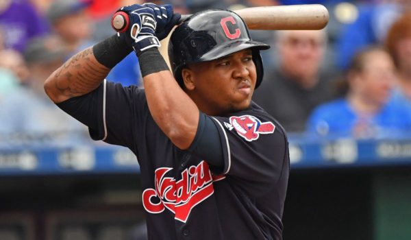 El dominicano José Ramírez logra histórica extensión con Cleveland