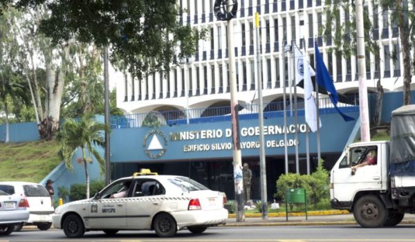 Régimen cancela a otros seis organismos de origen extranjero