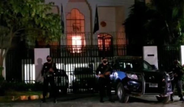 Nicaragua | Esto es lo que necesitás saber para comenzar tu día (25 de abril)