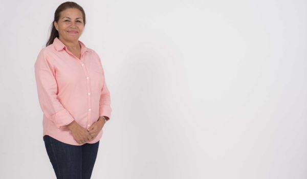 Haydée Castillo: “El país estaría peor si la Rebelión de Abril no hubiese sucedido”