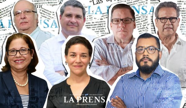 Entregarán premio Libertad y Democracia «Leopoldo López» a los presos políticos y exiliados  nicaragüenses