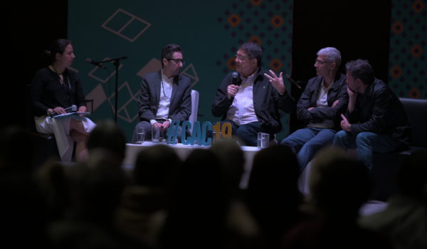 Festival Centroamérica Cuenta regresa presencial desde Guatemala