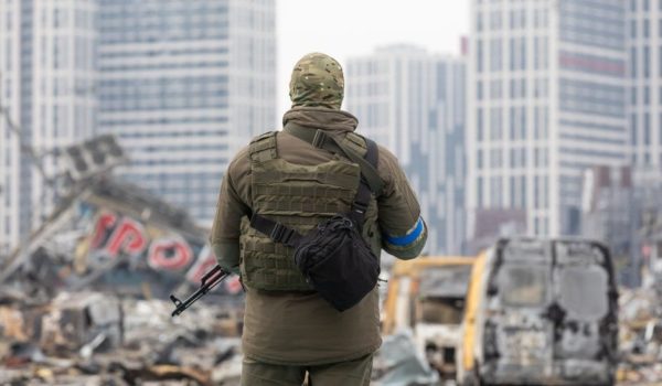 ¿Puede Ucrania «ganar» militarmente la guerra? y otras 4 preguntas sobre la invasión de Rusia