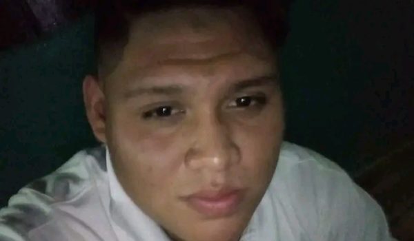 «Papá, no voy a aguantar», fueron las últimas palabras de joven que fue baleado junto a su padre