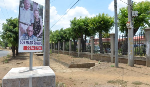 asilo de ancianos,