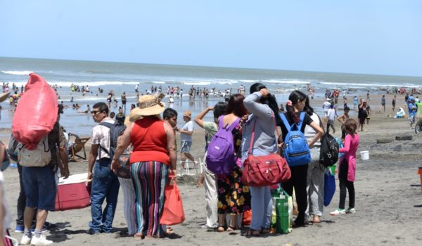 Recomendaciones para evitar la insolación y el golpe de calor en Semana Santa