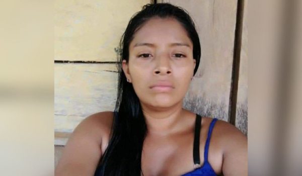 Marlene Mercado López , sentenciada a 37 años de prisión por asesinato y robo agravado, LA PRENSA/Cortesía