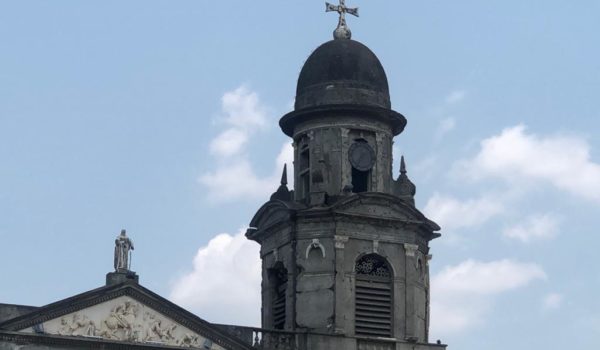 ¿Los temblores de Semana Santa son mito o realidad?