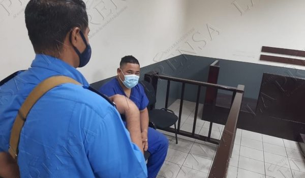Julio Rafael Ruiz José enfrenta cargos por abuso sexual, LA PRENSA