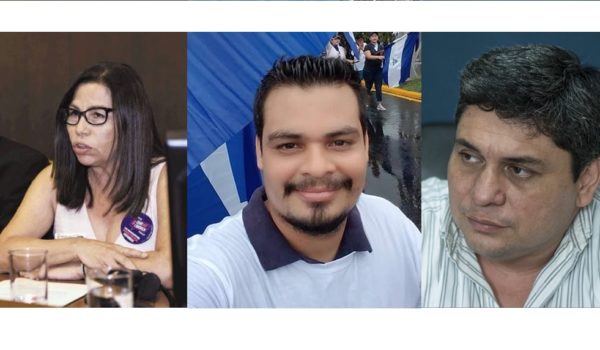 Nueva Ley de control de oenegés las reduce a «meros instrumentos de caridad», señalan analistas