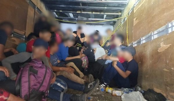 Autoridades mexicanas han rescatado a 33 migrantes nicaragüenses en menos de una semana