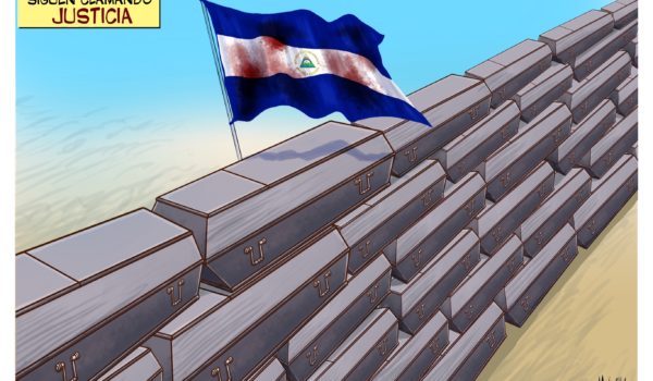 Caricatura 19-04-2022