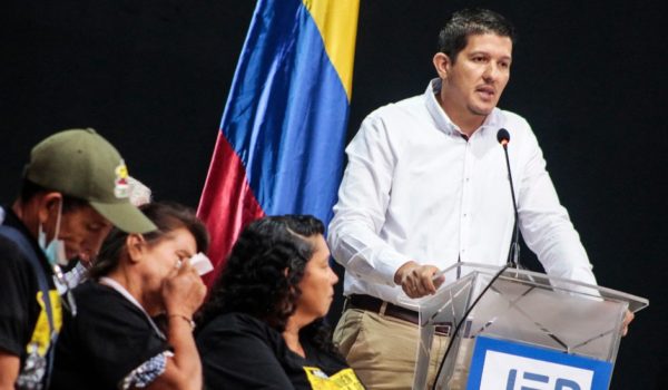 Falsos positivos en Colombia: las desgarradoras confesiones de los militares que por primera vez reconocen su participación en el asesinato de civiles que pasaban por guerrilleros