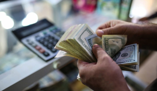 Qué hay detrás de las ganancias que están registrando los bancos en Nicaragua, en una economía que no acaba de recuperarse
