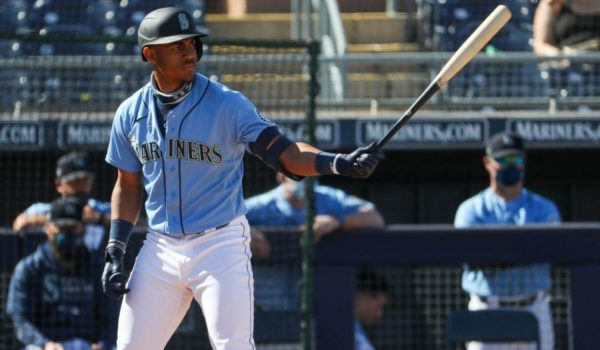 Tres jóvenes latinos que podrían convertirse en estrellas de la MLB