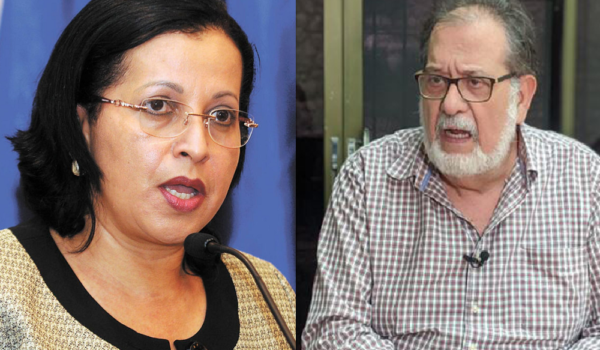 Magistrados orteguistas serán nuevamente observadores electorales en la segunda vuelta en Costa Rica