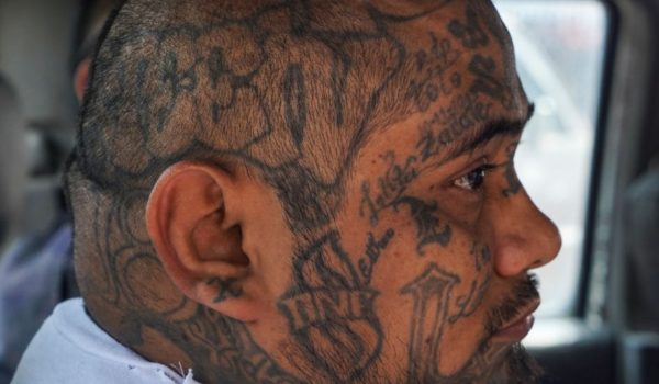 Bukele vs. maras | «Los políticos en El Salvador les dieron a las pandillas un valor que no tenían: la influencia»