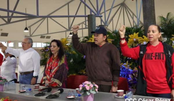 daniel ortega,