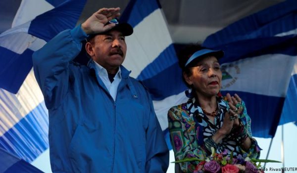 Ortega y la debilidad detrás de la represión