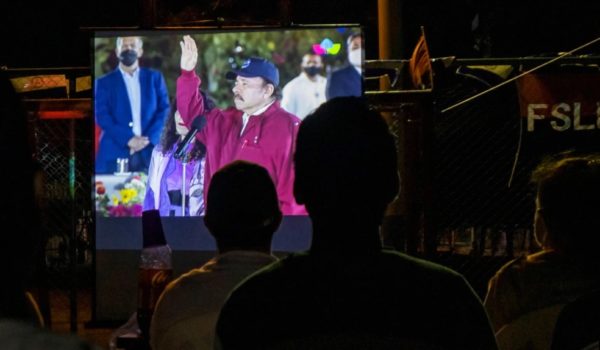 EEUU rechaza las últimas acciones contra la OEA por parte del gobierno de Ortega