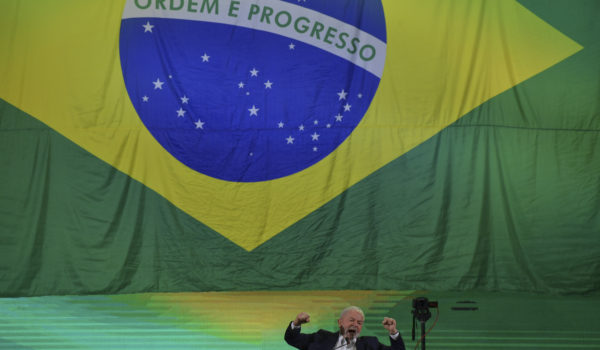 Tras un tercer mandato, Lula y su carrera