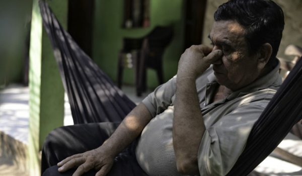 Rechazan en Francia demanda de nicaragüenses afectados por el Nemagón