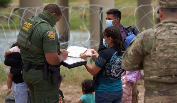 migrantes, estados unidos,