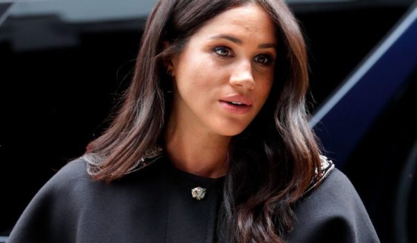 Netflix cancela la serie animada que estaba produciendo Meghan Markle