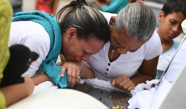 El dramático limbo de las personas que esperan un trasplante de órganos en Venezuela