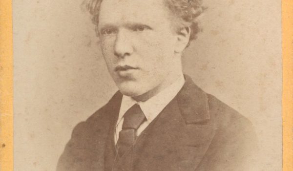 «¡Cuán distintos son!»: lo que revelan los autorretratos de Van Gogh sobre su vida y su obra