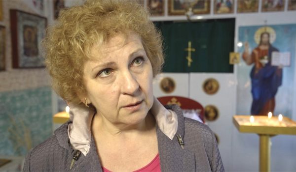 «Yo no veo a Rusia como el enemigo»: los ucranianos que apoyan la invasión rusa en el disputado Donbás