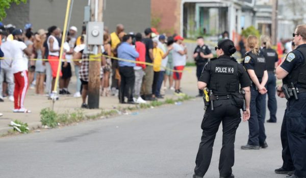 Tiroteo en Buffalo: 10 muertos en un ataque investigado como un crimen de odio racial en el estado de Nueva York